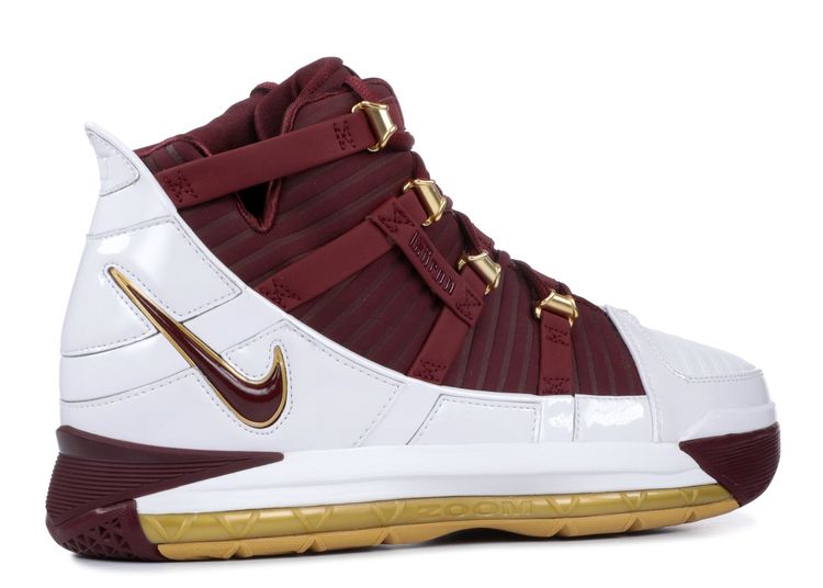 christ the king lebron 3