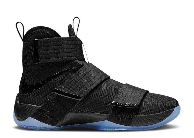 lebron soldiers kids