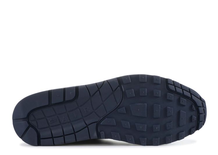 air max 1 gradient toe obsidian