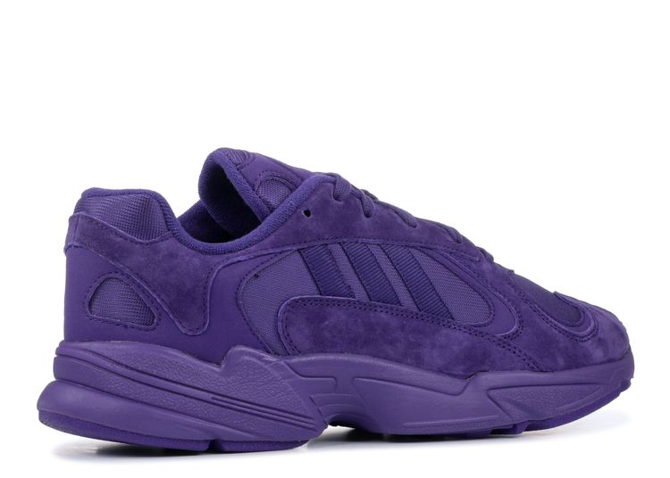 yung 1 unity purple