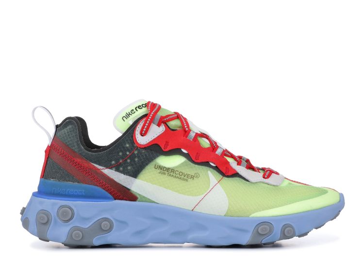 nike undercover element 87
