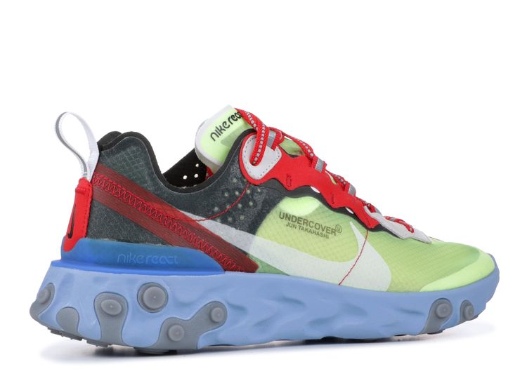 nike undercover volt