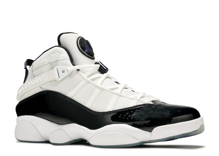 nike air jordan 6 rings concord