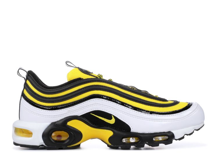 Air Max Plus 97 'Frequency Pack'