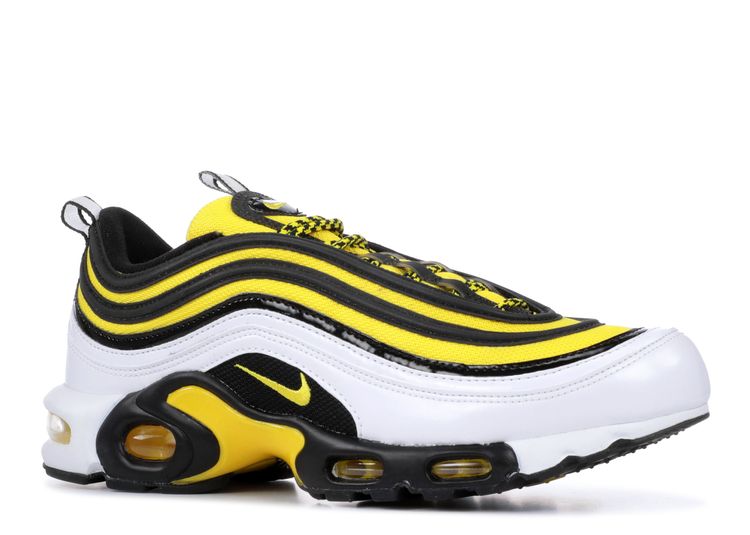 Air Max Plus 97 'Frequency Pack' - Nike 