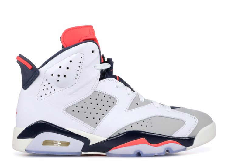 air jordan vi 6