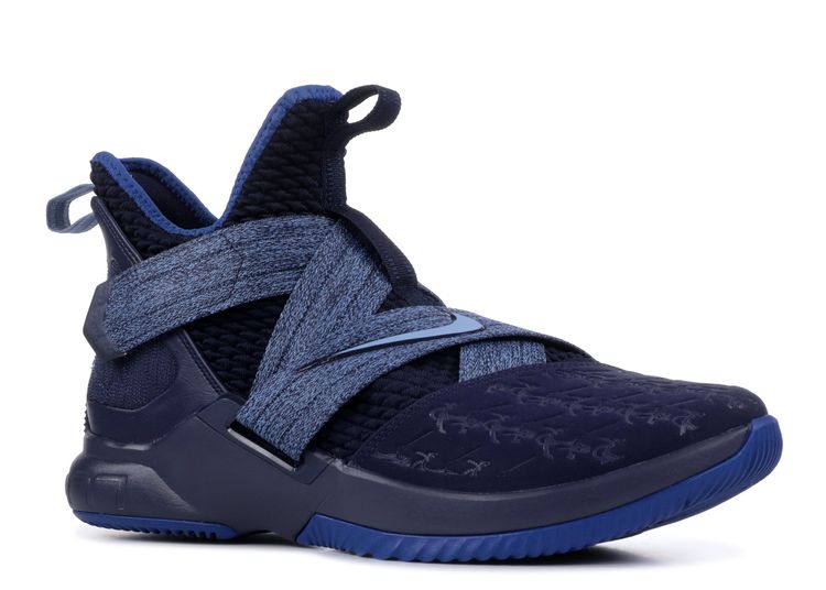 nike lebron soldier 12 anchor