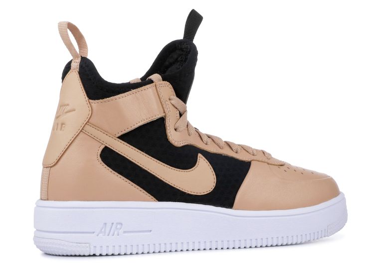 air force 1 ultraforce mid