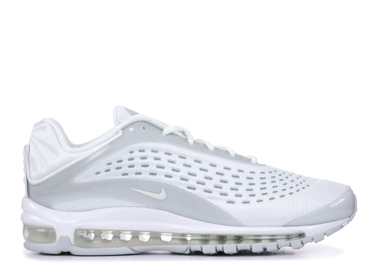 white air max deluxe