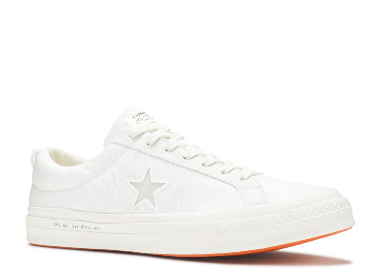 carhartt one star white