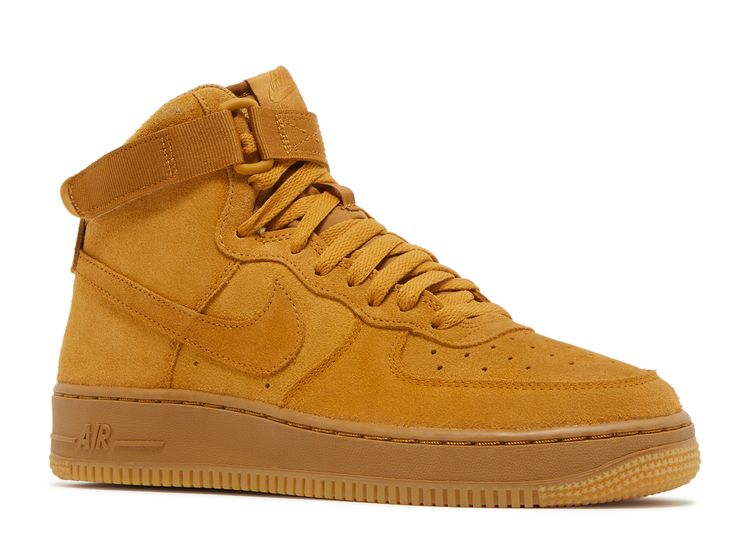 nike air force 1 high flight club