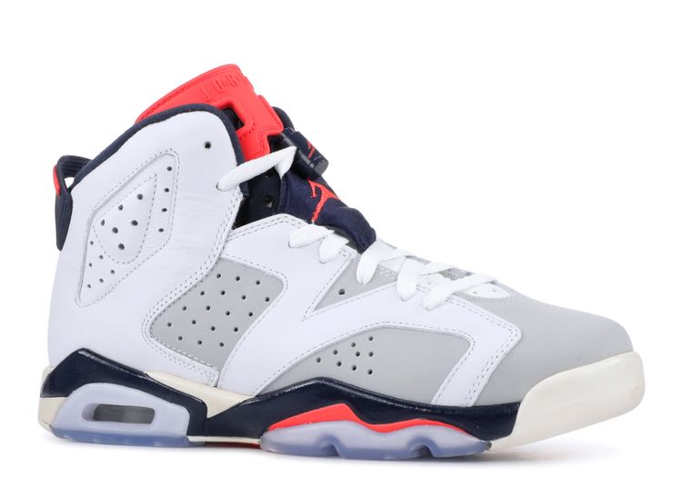 retro 6 tinker