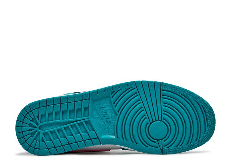 jordan 1 mid south beach gs