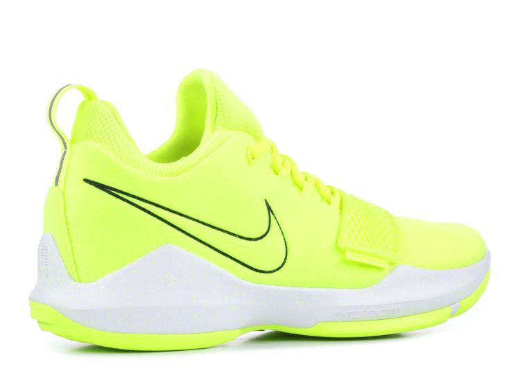 pg 1 neon green