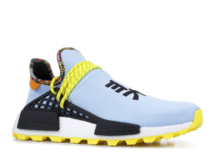 human race white inspiration pack