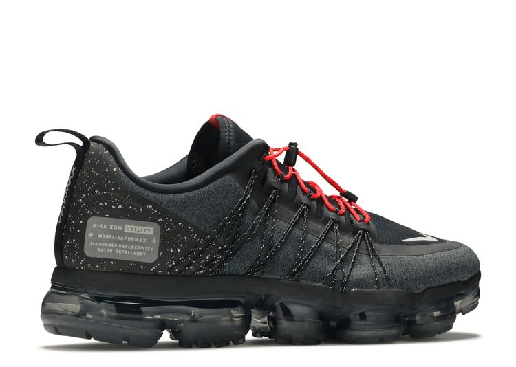 nike vapormax run utility footlocker