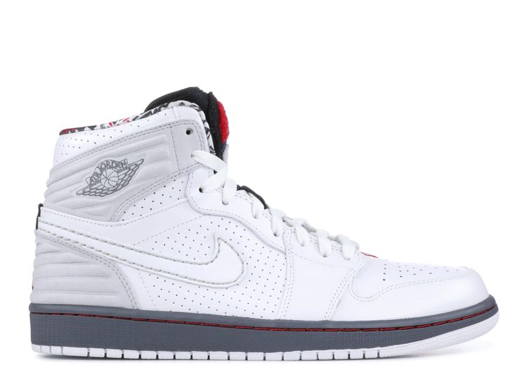 air jordan retro 1 bugs bunny