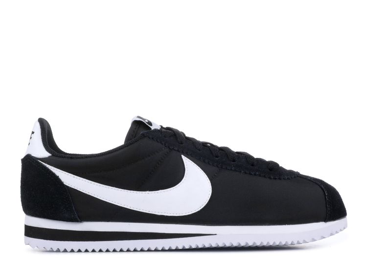 nylon cortez nike