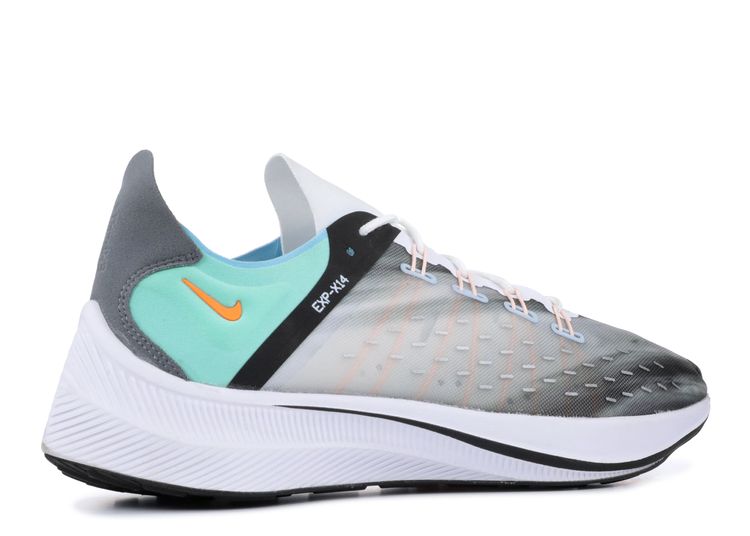 nike exp 14