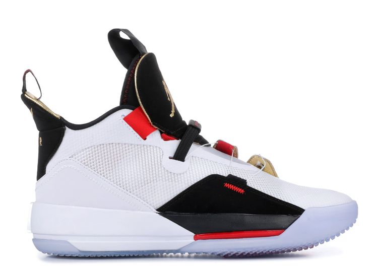 jordan xxxiii future flight