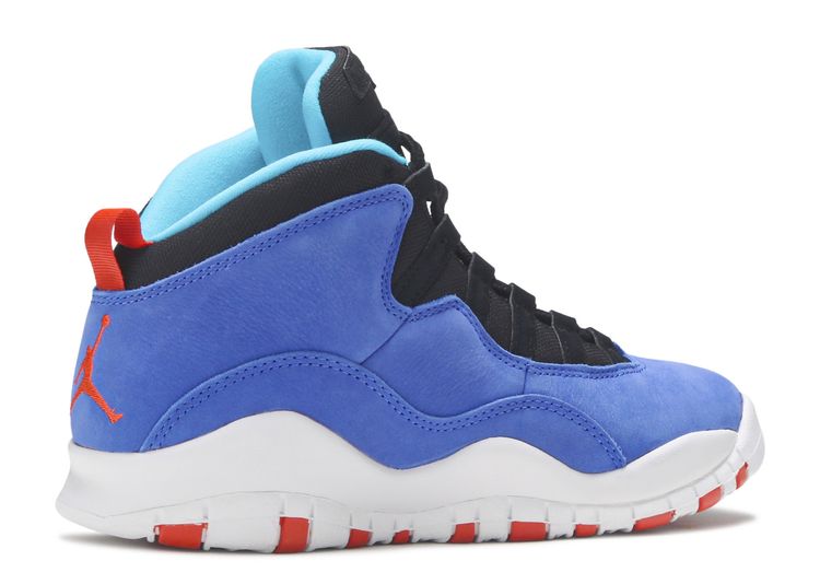 air jordan 10 tinker