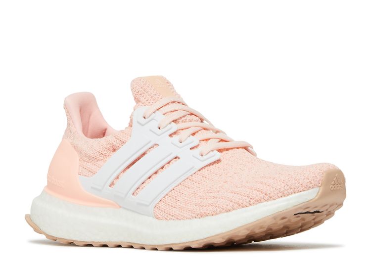 adidas ultra boost 4.0 clear orange