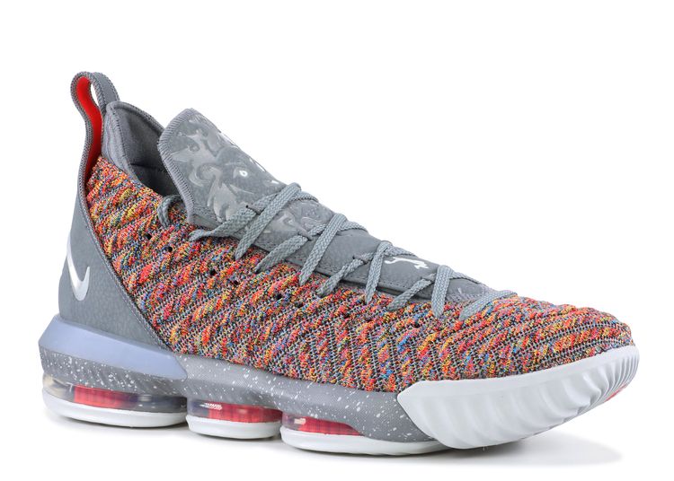 nike lebron 16 20 20