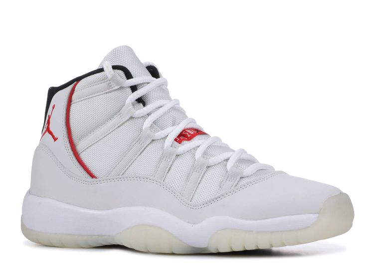 jordan 11 platinum tint flight club