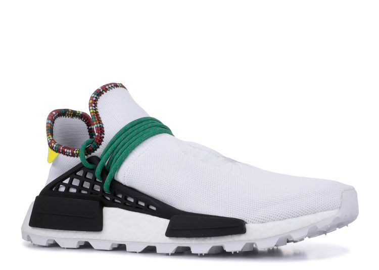nmd human race inspiration pack white