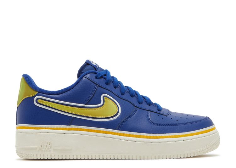 air force one golden state