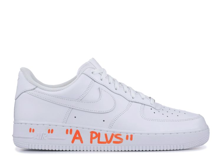 air force virgil