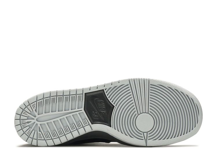 black bar x nike sb dunk high