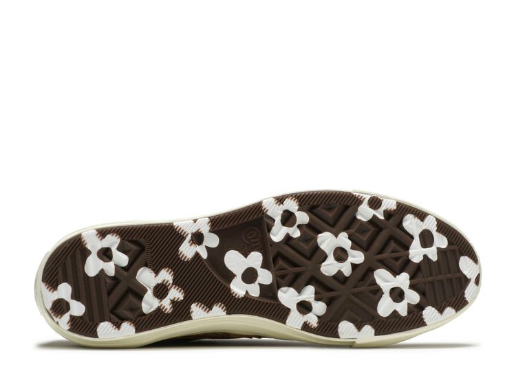 converse one star burlap