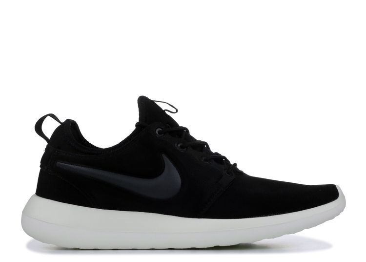 roshe run 2 black