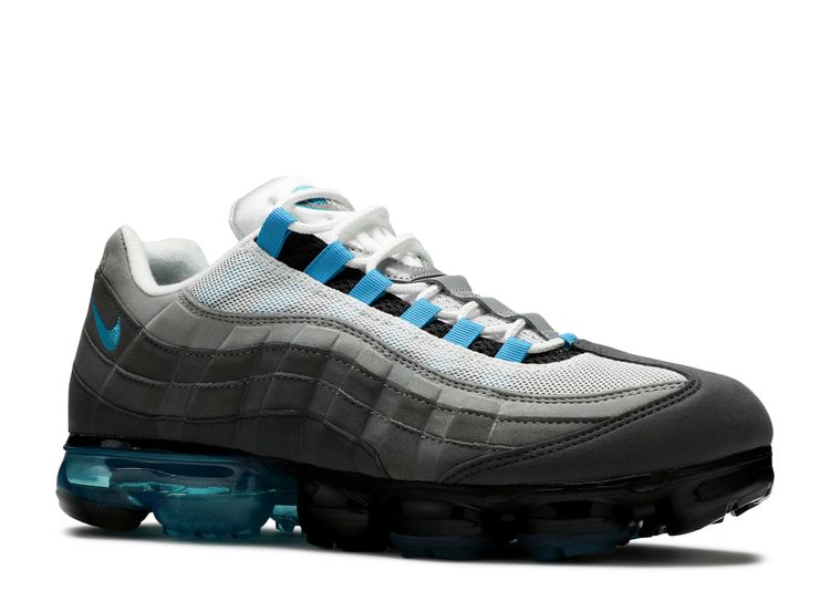 Air VaporMax 95 'Neo Turquoise'
