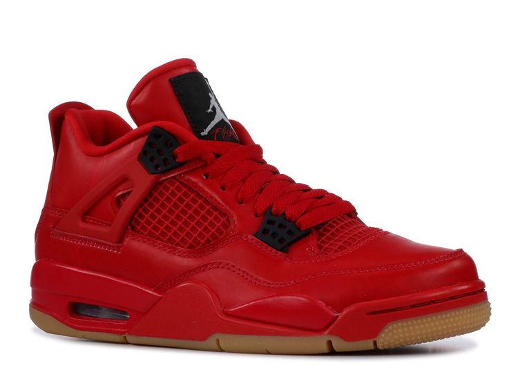 wmns air jordan 4 retro nrg