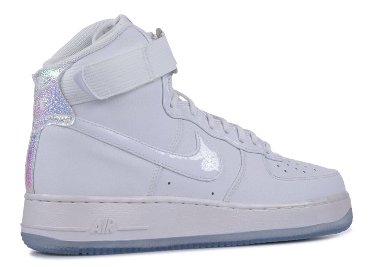 Buy Wmns Air Force 1 6 Inch 'Ice Blue' - 314389 141