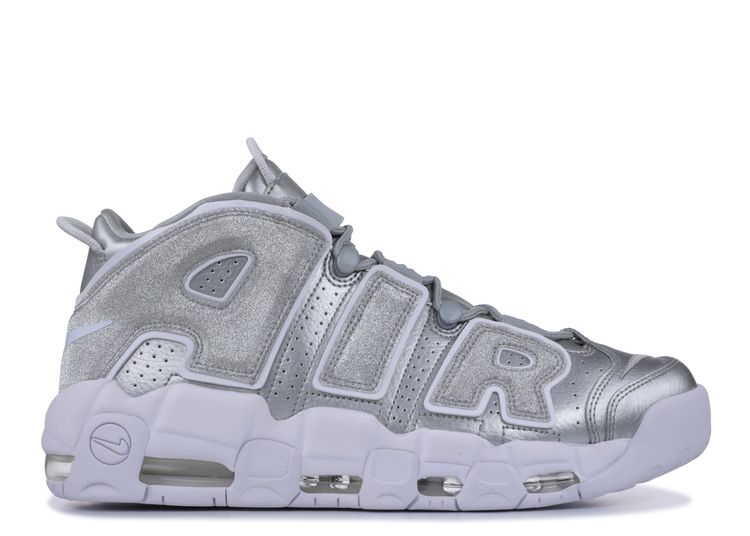 Wmns Air More Uptempo 'Loud And Clear 