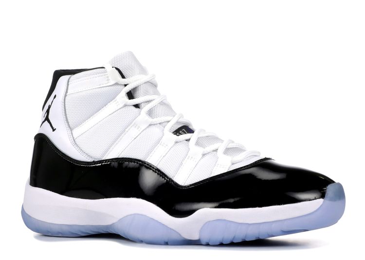 Air Jordan 11 Retro Concord 2018