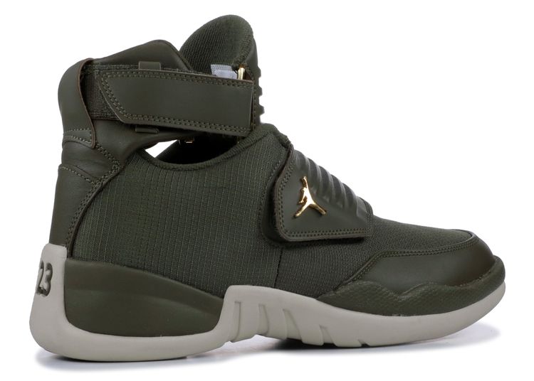 jordan generation 23 olive