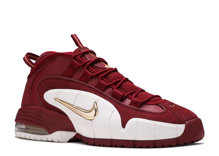 nike air max penny 1 house party