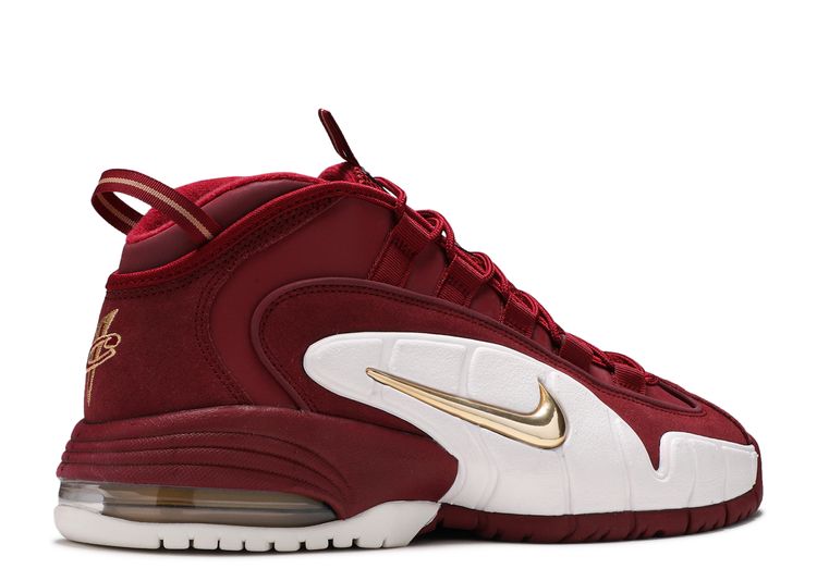 nike air max penny house party
