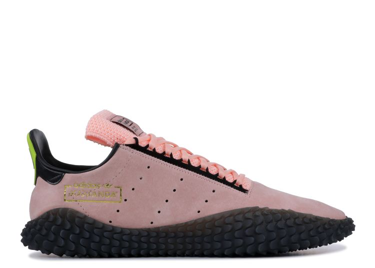 Dragon Ball Z' x adidas Majin Buu Kamanda Date