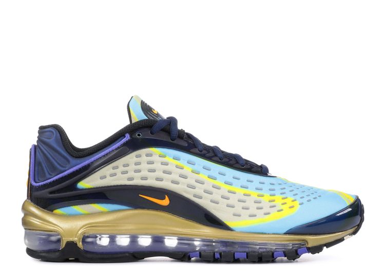nike air max deluxe gs