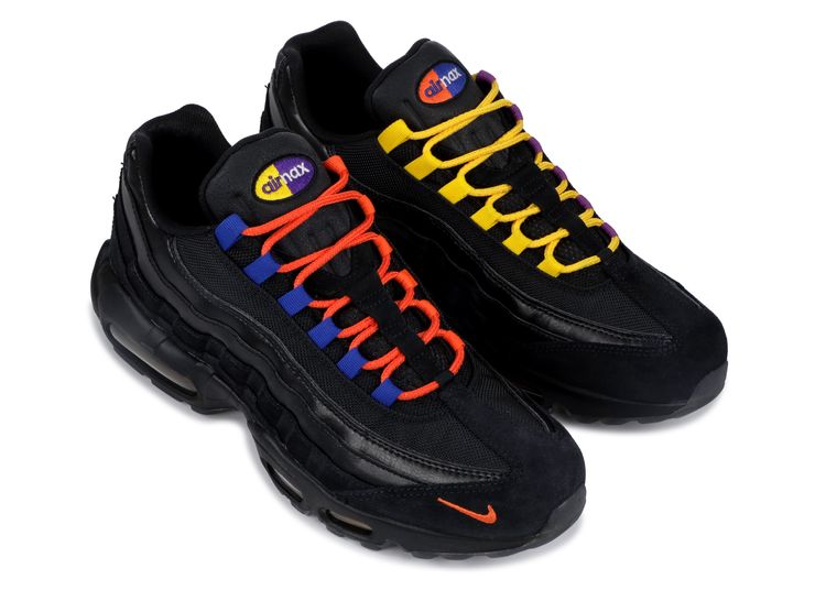 nike air max 95 new york