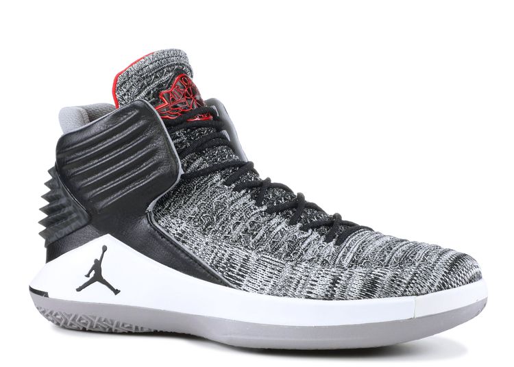 jordan xxxii mvp