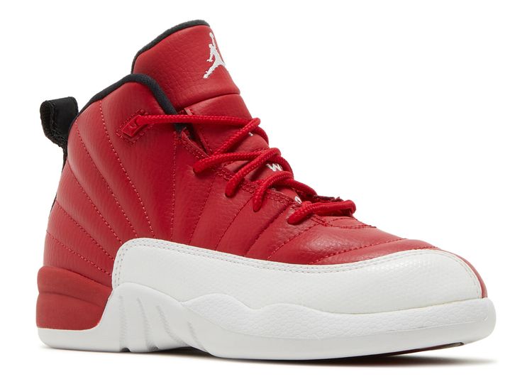 gym red 12s flight club