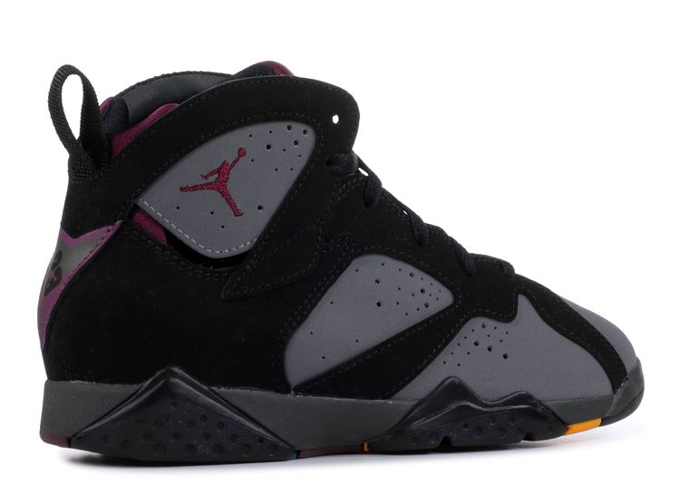 Air Jordan 7 Retro PS 'Bordeaux' 2015