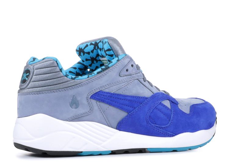 puma xs850 white women