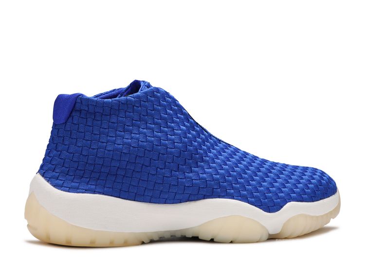 air jordan future hyper royal